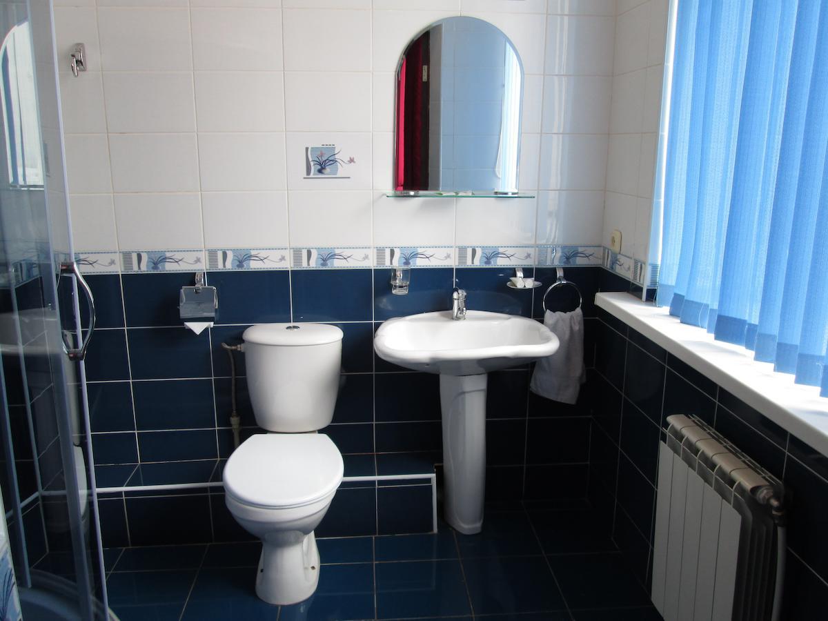 Pekin Hotel Temirtau Habitación foto